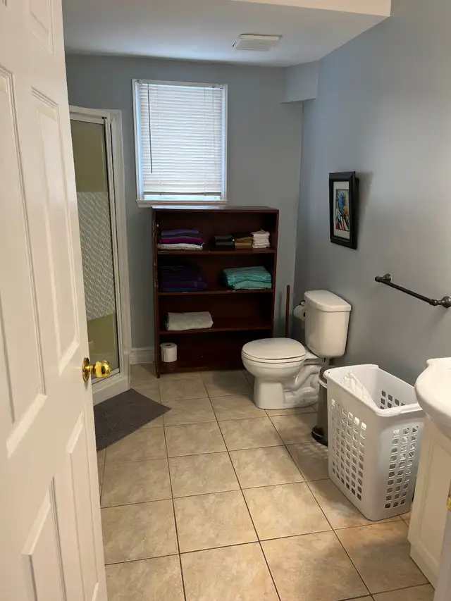 Apartment for rent short term rental in Short Term Rentals in City of Halifax - Image 10