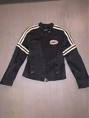 Harley Davidson’s women’s jacket - black, XS, View more