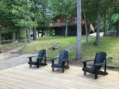 Cottage for rent in the Pontiac. CITQ 323744, View more