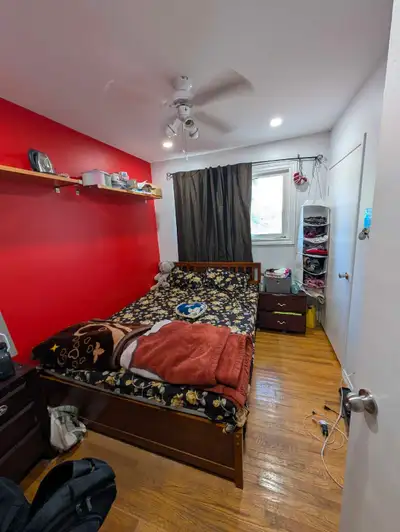 room for rent