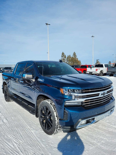 2019 high country 6.2L