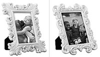 Laura Ashley Photo Frames (x2)