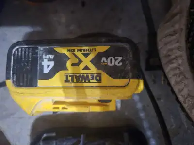 DeWalt 20V Battery, View more