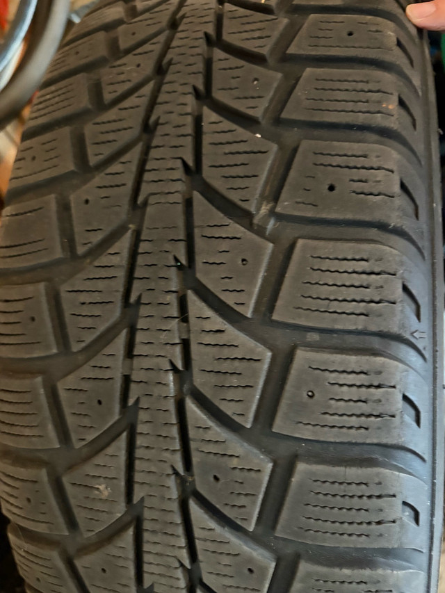 205/ 60 r16 in Tires & Rims in Ottawa - Image 3