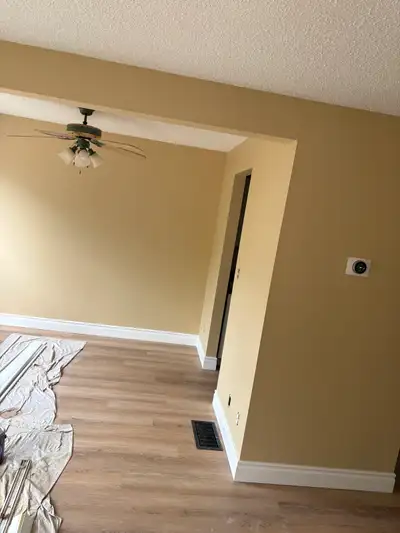 Interior Painting Services – Affordable Room & Small Jobs | Free, View more