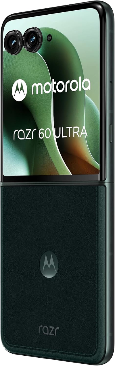 Motorola Razr 60 Ultra 16GB/512GB, View more