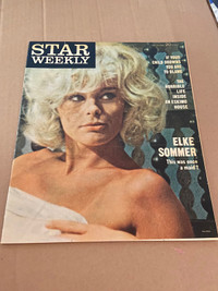Star Magazine July 1966