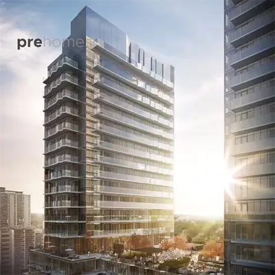 DISTRESSED Assignment Sale at Untitled Condos - Occupancy Expected July 2025 Be among the first to o...