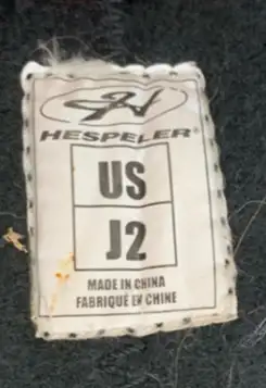 hockey skates kids (size 12) in Skates & Blades in Kitchener / Waterloo - Image 6