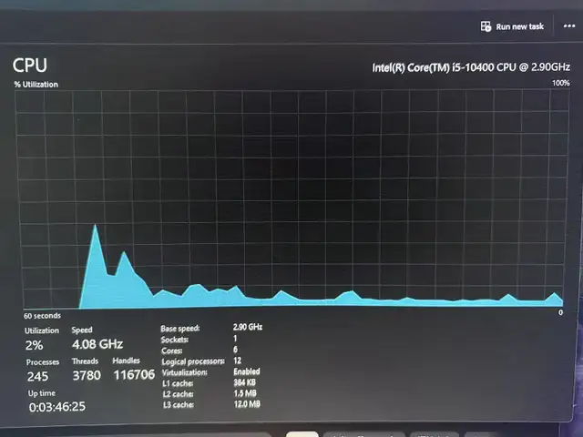 Acer Nitro Gaming PC in Desktop Computers in Markham / York Region - Image 3