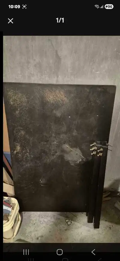 Kitchen table , View more