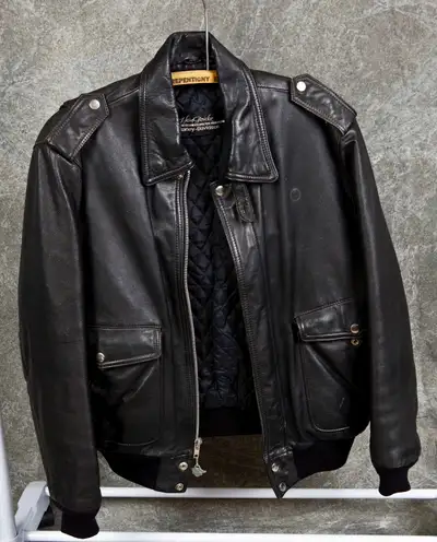 DESIGN EXCLUSIF PAR HEIN PERICKE POUR HARLEY DAVIDSON TAILLE MEDIUM-LARGE