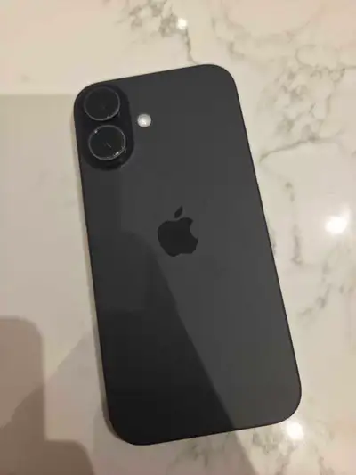 IPhone 16, View more