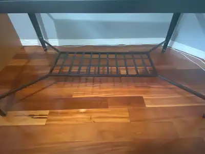Glass dining room table for sale, View more
