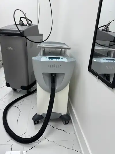 Elite Cynosure Laser Machine (2008 Model) – Excellent Condition,, View more