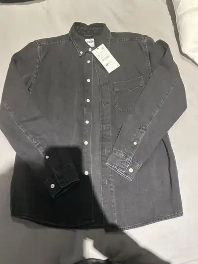 Zara Jean Jacket, View more