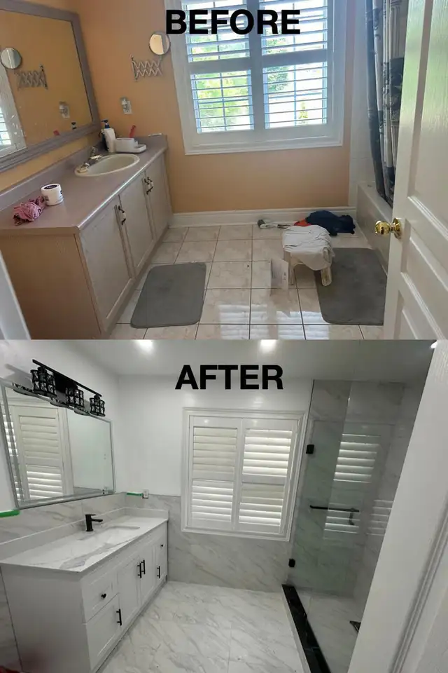 ★LICENSED PLUMBERS★CALL US 647-335-6000 FREE ESTIMATE in Plumbing in Markham / York Region - Image 3