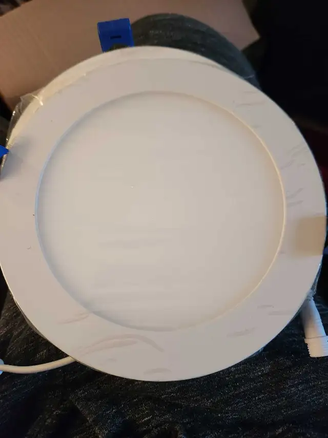 4 LED Panel lights in Other in London - Image 3