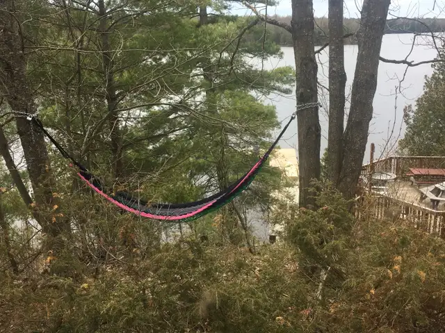 LAKEFRONT COTTAGE WITH PRIVACY in Ontario in Canada - Image 14
