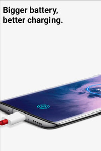 OnePlus 7 Pro - Sale or limited trade, see below. 