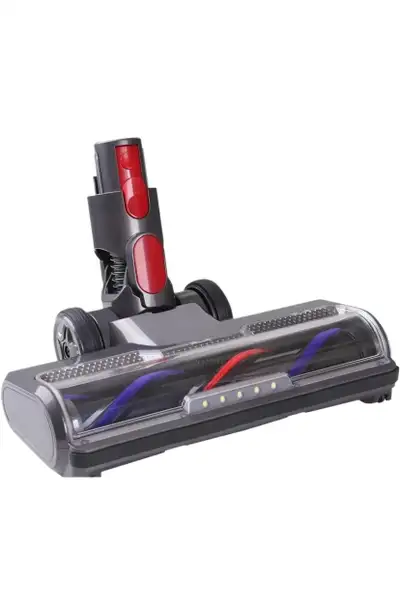 Vacuum Head Replacement Floor Brush，Compatible for Dyson V7 V8, View more