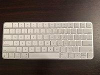Apple Magic Keyboard (NEW) - Bluetooth