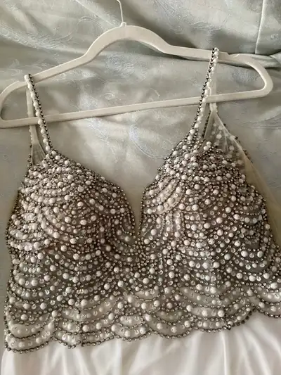 true love white beaded rhinestone maxi dress lulus in Clothing in Ontario Select Pant Waist Size:30W Okinawa prefecture until you get an email that it's ready DVIDS - Images -