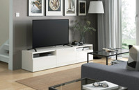 Table tv IKEA