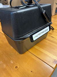 12volt food warmer