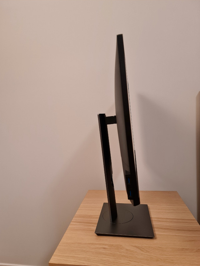 Dell P2419h Monitor | Monitors | St. Albert | Kijiji