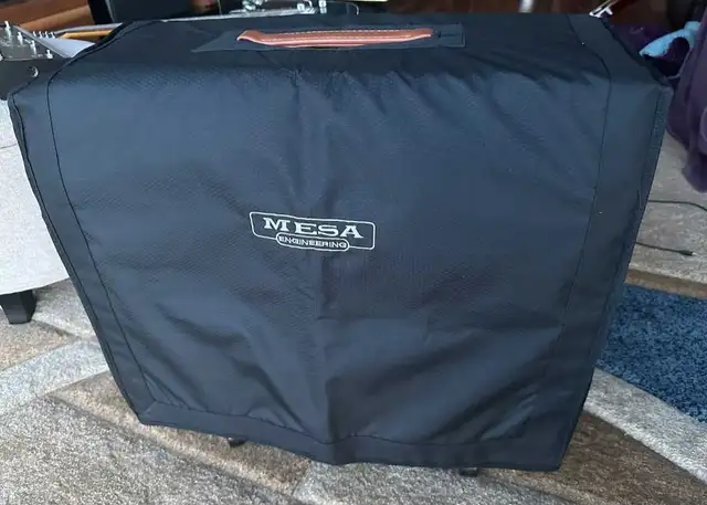 Mesa Boogie Mark V 90 Combo Guitar Amplifier in Amps & Pedals in Windsor Region - Image 6