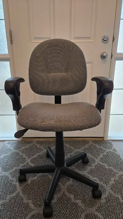 computer chair, View more