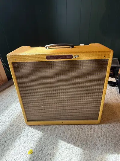 59 bassman LTD, View more