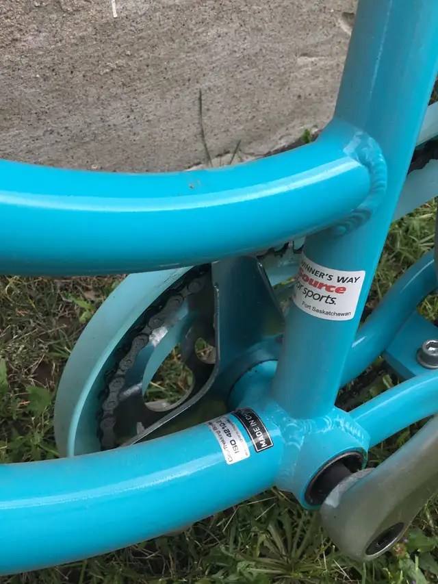 Woman’s cruiser bike. in Cruiser, Commuter & Hybrid in Sudbury - Image 10