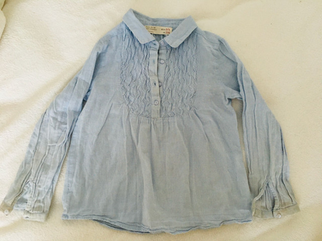 vêtements pour filles A)  3 - 4 ans ou 100 à 104 cm in Multi-item in Longueuil / South Shore - Image 4