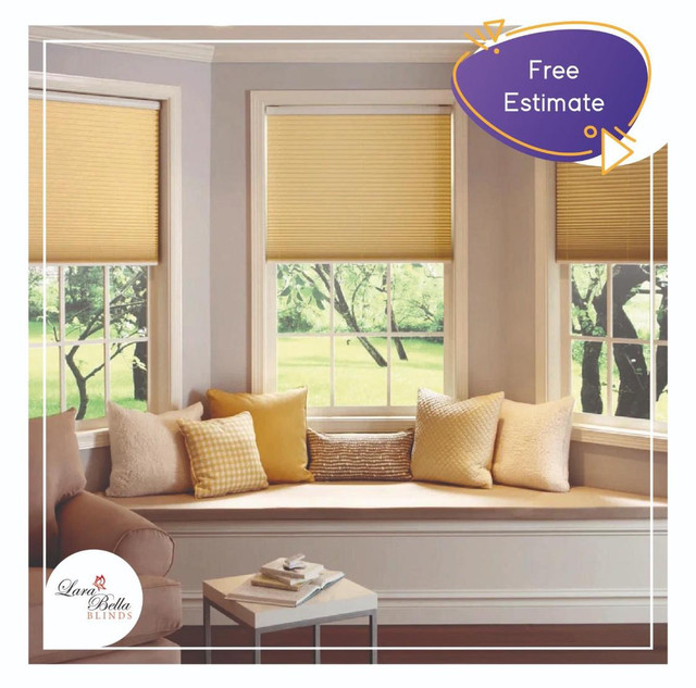 ZEBRA AND ROLLER BLINDS SPRING DEALS %50 OFF! in Window Treatments in Burnaby/New Westminster - Image 2
