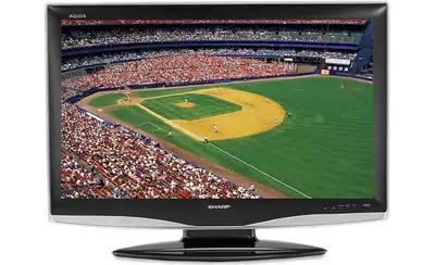 TV for sale, View more