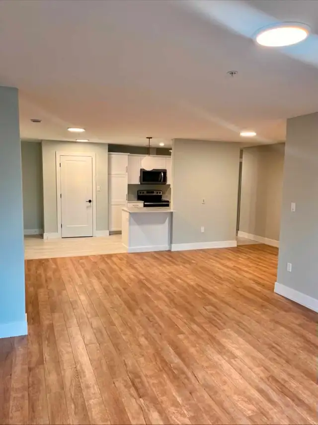 2 Bed 2 Bath new apartment, very spacious, luxurious in Long Term Rentals in Charlottetown - Image 3