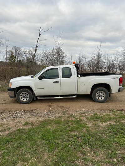 2013 gmc 1500