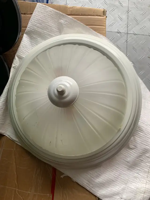 New Ceiling Lighting  in Indoor Lighting & Fans in Mississauga / Peel Region - Image 2