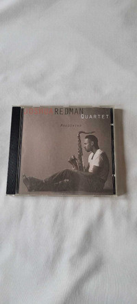 Joshua Redman Mood Swing