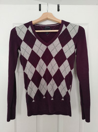 Women's XS sweater, Tommy Hilfiger