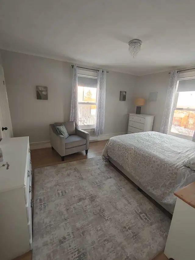 Three Bedroom Short Term- October 2025 in Short Term Rentals in Saint John - Image 7