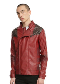 Marvel: Guardians of The Galaxy Vol. 2 Star-Lord Cosplay Jacket
