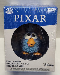 Funko Pop Minis Disney Pixar Spark Shorts Figure - Blue Bird