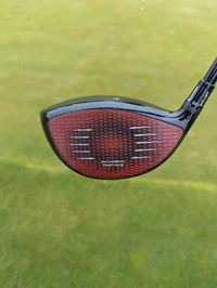 Taylormade Stealth Plus Driver, 9°