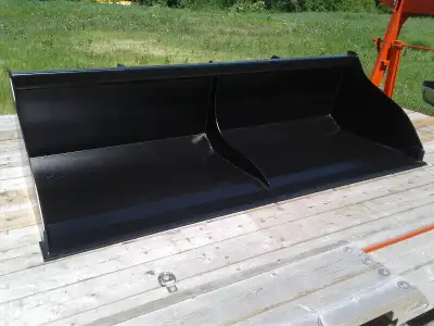 Godet 84" en adaptation ALO Autres attaches ou longueurs disponible
