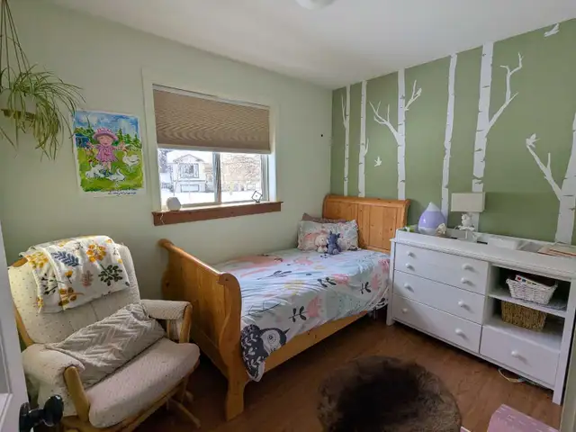 3 beds 1 bath House for rent  in Long Term Rentals in Smithers - Image 7