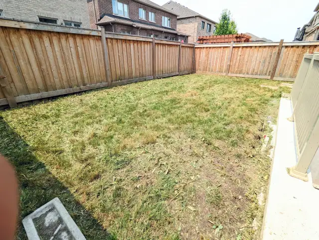 Grass Cutting-Spring Cleaning-Fertilizer-Seeds-Starting from $4962865709011842124
