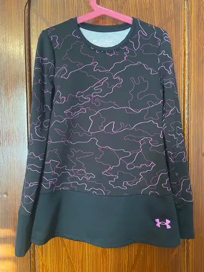 Under Armour Long Sleeve Shirt, View more